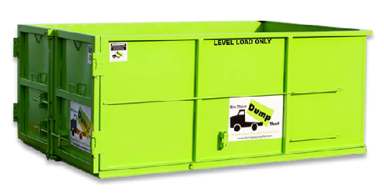 Your Reliable, 5-Star, Residential Friendly Dumpsters for Muskegon, Grand Haven & Spring Lake, MI
